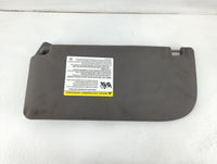2018-2020 Ford F-150 Sun Visor Shade Replacement Passenger Right Mirror Fits Fits 2018 2019 2020 OEM Used Auto Parts - Oemusedautoparts1.com