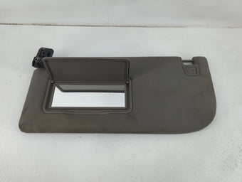 compare product 2018-2020 Ford F-150 Sun Visor Shade Replacement Driver Left Mirror Fits Fits 2018 2019 2020 OEM Used Auto Parts