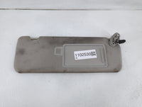 2016-2020 Kia Sorento Sun Visor Shade Replacement Passenger Right Mirror Fits Fits 2016 2017 2018 2019 2020 OEM Used Auto Parts - Oemusedautoparts1.com