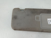 2016-2020 Kia Sorento Sun Visor Shade Replacement Passenger Right Mirror Fits Fits 2016 2017 2018 2019 2020 OEM Used Auto Parts - Oemusedautoparts1.com