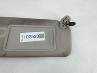 2016-2020 Kia Sorento Sun Visor Shade Replacement Passenger Right Mirror Fits Fits 2016 2017 2018 2019 2020 OEM Used Auto Parts - Oemusedautoparts1.com
