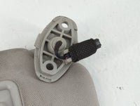 2016-2020 Kia Sorento Sun Visor Shade Replacement Passenger Right Mirror Fits Fits 2016 2017 2018 2019 2020 OEM Used Auto Parts - Oemusedautoparts1.com