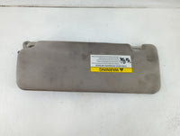 2016-2020 Kia Sorento Sun Visor Shade Replacement Passenger Right Mirror Fits Fits 2016 2017 2018 2019 2020 OEM Used Auto Parts - Oemusedautoparts1.com