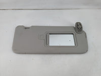 2021-2022 Kia Seltos Sun Visor Shade Replacement Passenger Right Mirror Fits Fits 2021 2022 OEM Used Auto Parts