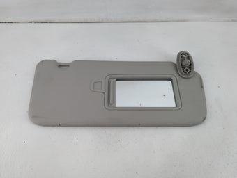 compare product 2021-2022 Kia Seltos Sun Visor Shade Replacement Passenger Right Mirror Fits Fits 2021 2022 OEM Used Auto Parts