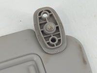 2021-2022 Kia Seltos Sun Visor Shade Replacement Passenger Right Mirror Fits Fits 2021 2022 OEM Used Auto Parts