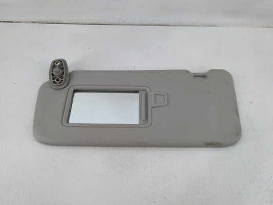 2021-2022 Kia Seltos Sun Visor Shade Replacement Driver Left Mirror Fits Fits 2021 2022 OEM Used Auto Parts
