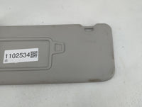 2021-2022 Kia Seltos Sun Visor Shade Replacement Driver Left Mirror Fits Fits 2021 2022 OEM Used Auto Parts - Oemusedautoparts1.com