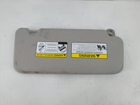 2021-2022 Kia Seltos Sun Visor Shade Replacement Driver Left Mirror Fits Fits 2021 2022 OEM Used Auto Parts - Oemusedautoparts1.com