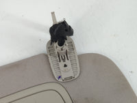 2017-2020 Chrysler Pacifica Sun Visor Shade Replacement Passenger Right Mirror Fits Fits 2017 2018 2019 2020 OEM Used Auto Parts