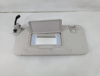 2023 Ford Mustang Sun Visor Shade Replacement Driver Left Mirror Fits Fits 2021 2022 OEM Used Auto Parts