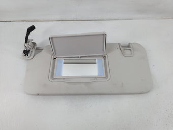 compare product 2023 Ford Mustang Sun Visor Shade Replacement Driver Left Mirror Fits Fits 2021 2022 OEM Used Auto Parts