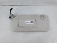 2023 Ford Mustang Sun Visor Shade Replacement Driver Left Mirror Fits Fits 2021 2022 OEM Used Auto Parts