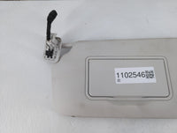 2023 Ford Mustang Sun Visor Shade Replacement Driver Left Mirror Fits Fits 2021 2022 OEM Used Auto Parts