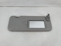 2021-2022 Hyundai Elantra Sun Visor Shade Replacement Passenger Right Mirror Fits Fits 2021 2022 OEM Used Auto Parts