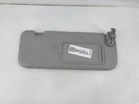 2021-2022 Hyundai Elantra Sun Visor Shade Replacement Passenger Right Mirror Fits Fits 2021 2022 OEM Used Auto Parts
