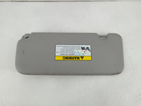 2021-2022 Hyundai Elantra Sun Visor Shade Replacement Passenger Right Mirror Fits Fits 2021 2022 OEM Used Auto Parts