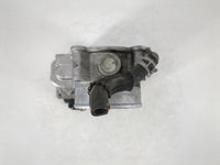 2007-2017 Lexus Ls460 Throttle Body P/N:22030-38010 Fits Fits 2007 2008 2009 2010 2011 2012 2013 2014 2015 2016 2017 OEM Used Auto Parts