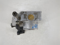 2016-2022 Honda Civic Throttle Body P/N:M70331 GMH1A Fits Fits 2016 2017 2018 2019 2020 2021 2022 OEM Used Auto Parts - Oemusedautoparts1.com