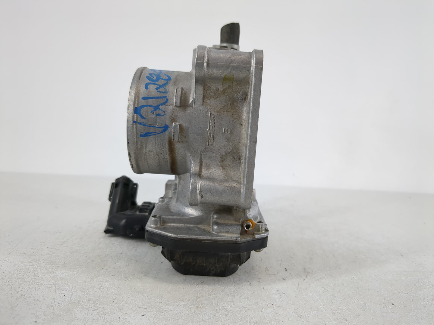 2016-2022 Honda Civic Throttle Body P/N:M70331 GMH1A Fits Fits 2016 2017 2018 2019 2020 2021 2022 OEM Used Auto Parts - Oemusedautoparts1.com