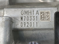 2016-2022 Honda Civic Throttle Body P/N:M70331 GMH1A Fits Fits 2016 2017 2018 2019 2020 2021 2022 OEM Used Auto Parts - Oemusedautoparts1.com