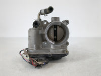 2012-2019 Nissan Versa Throttle Body P/N:3AA50-02 E Fits Fits 2012 2013 2014 2015 2016 2017 2018 2019 OEM Used Auto Parts - Oemusedautoparts1.com