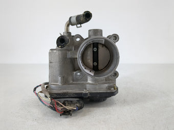 compare product 2012-2019 Nissan Versa Throttle Body P/N:3AA50-02 E Fits Fits 2012 2013 2014 2015 2016 2017 2018 2019 OEM Used Auto Parts