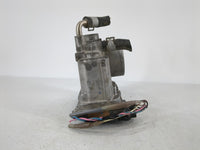 2012-2019 Nissan Versa Throttle Body P/N:3AA50-02 E Fits Fits 2012 2013 2014 2015 2016 2017 2018 2019 OEM Used Auto Parts - Oemusedautoparts1.com