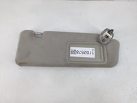 2010-2015 Toyota Prius Sun Visor Shade Replacement Passenger Right Mirror Fits Fits 2010 2011 2012 2013 2014 2015 OEM Used Auto Parts