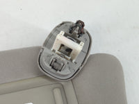 2010-2015 Toyota Prius Sun Visor Shade Replacement Passenger Right Mirror Fits Fits 2010 2011 2012 2013 2014 2015 OEM Used Auto Parts