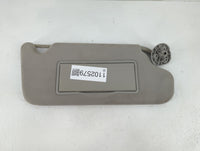 2006-2016 Chevrolet Impala Sun Visor Shade Replacement Passenger Right Mirror Fits OEM Used Auto Parts