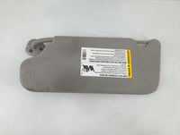 2006-2016 Chevrolet Impala Sun Visor Shade Replacement Passenger Right Mirror Fits OEM Used Auto Parts