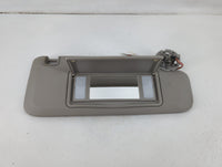 2011-2016 Chevrolet Cruze Sun Visor Shade Replacement Passenger Right Mirror Fits Fits 2011 2012 2013 2014 2015 2016 OEM Used Auto Parts