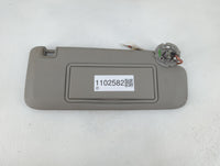 2011-2016 Chevrolet Cruze Sun Visor Shade Replacement Passenger Right Mirror Fits Fits 2011 2012 2013 2014 2015 2016 OEM Used Auto Parts