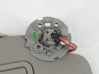 2011-2016 Chevrolet Cruze Sun Visor Shade Replacement Passenger Right Mirror Fits Fits 2011 2012 2013 2014 2015 2016 OEM Used Auto Parts