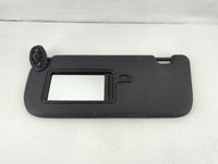 2014-2019 Kia Soul Sun Visor Shade Replacement Driver Left Mirror Fits Fits 2014 2015 2016 2017 2018 2019 OEM Used Auto Parts - Oemusedautoparts1.com