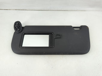 compare product 2014-2019 Kia Soul Sun Visor Shade Replacement Driver Left Mirror Fits Fits 2014 2015 2016 2017 2018 2019 OEM Used Auto Parts