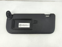 2014-2019 Kia Soul Sun Visor Shade Replacement Driver Left Mirror Fits Fits 2014 2015 2016 2017 2018 2019 OEM Used Auto Parts - Oemusedautoparts1.com