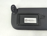 2014-2019 Kia Soul Sun Visor Shade Replacement Driver Left Mirror Fits Fits 2014 2015 2016 2017 2018 2019 OEM Used Auto Parts - Oemusedautoparts1.com