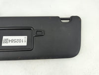 2014-2019 Kia Soul Sun Visor Shade Replacement Driver Left Mirror Fits Fits 2014 2015 2016 2017 2018 2019 OEM Used Auto Parts - Oemusedautoparts1.com