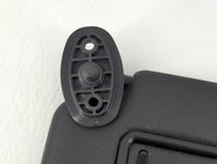 2014-2019 Kia Soul Sun Visor Shade Replacement Driver Left Mirror Fits Fits 2014 2015 2016 2017 2018 2019 OEM Used Auto Parts - Oemusedautoparts1.com