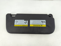 2014-2019 Kia Soul Sun Visor Shade Replacement Driver Left Mirror Fits Fits 2014 2015 2016 2017 2018 2019 OEM Used Auto Parts - Oemusedautoparts1.com