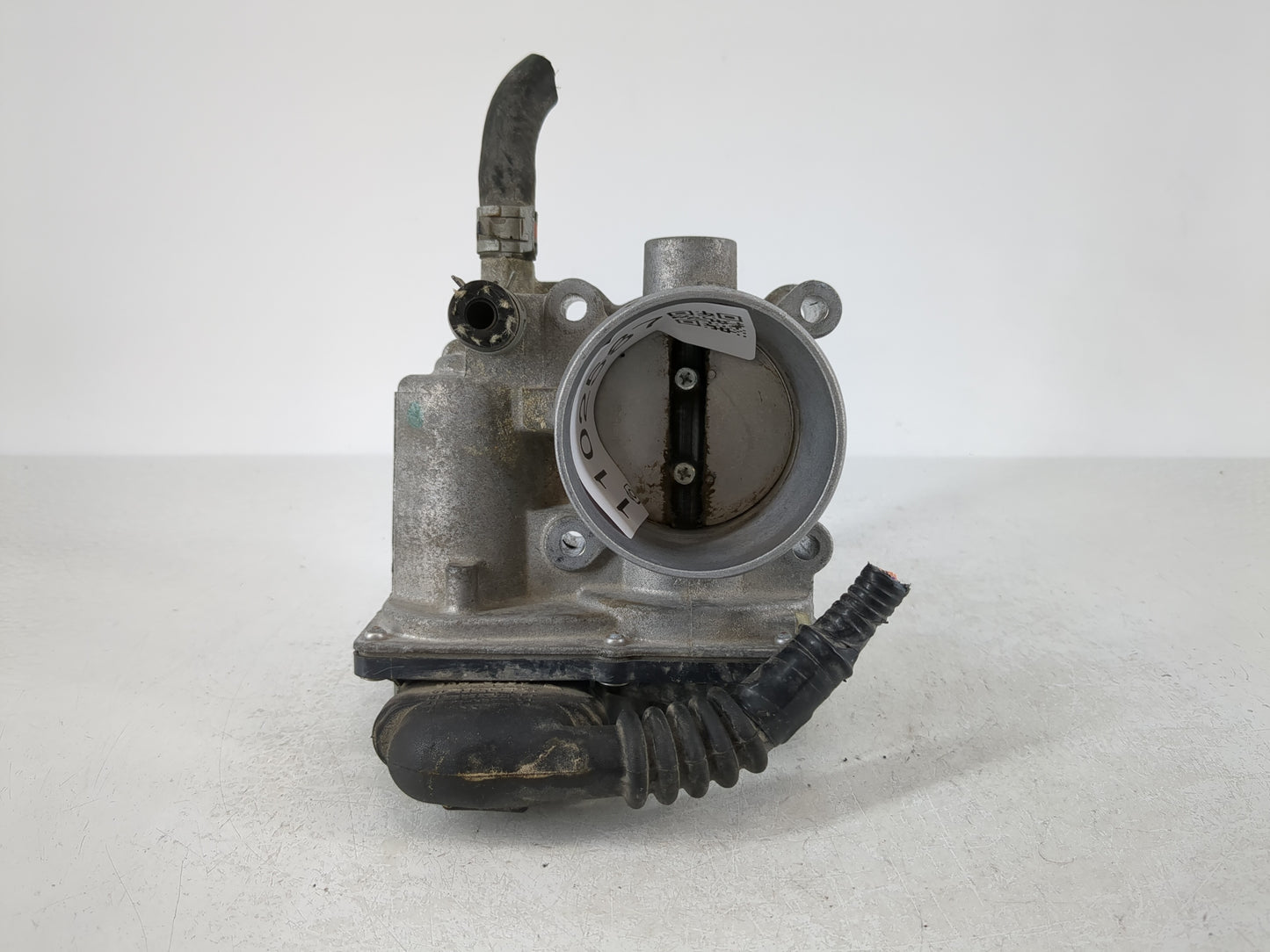 2010-2022 Toyota Prius Throttle Body P/N:22030-37060 Fits Fits 2010 2011 2012 2013 2014 2015 2016 2017 2018 2019 2020 2021 2022 OEM Used Auto Parts - Oemusedautoparts1.com