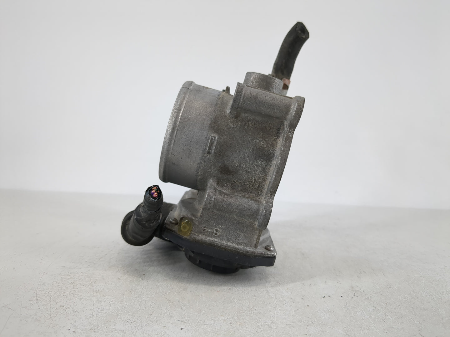 2010-2022 Toyota Prius Throttle Body P/N:22030-37060 Fits Fits 2010 2011 2012 2013 2014 2015 2016 2017 2018 2019 2020 2021 2022 OEM Used Auto Parts - Oemusedautoparts1.com