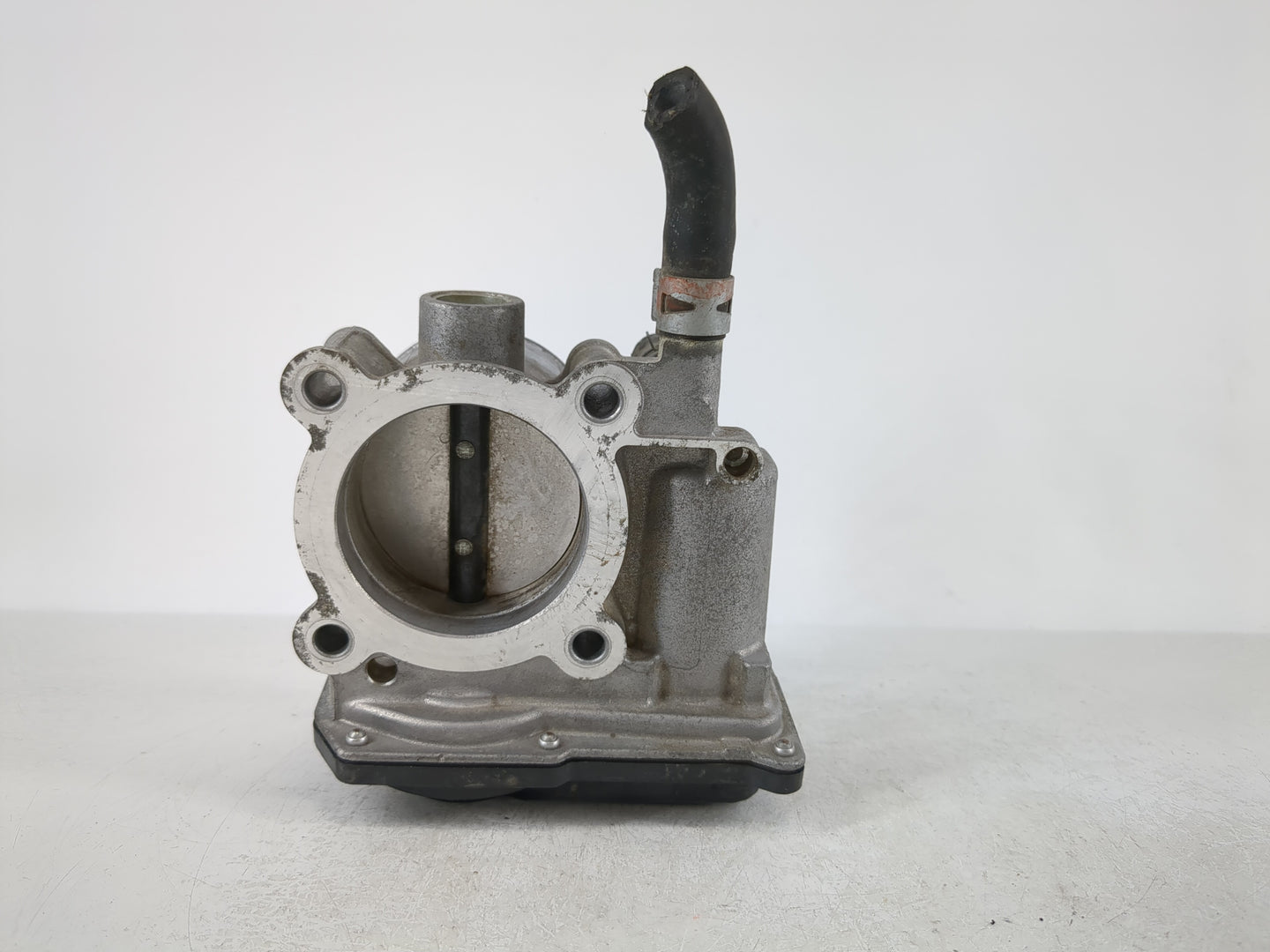 2010-2022 Toyota Prius Throttle Body P/N:22030-37060 Fits Fits 2010 2011 2012 2013 2014 2015 2016 2017 2018 2019 2020 2021 2022 OEM Used Auto Parts - Oemusedautoparts1.com