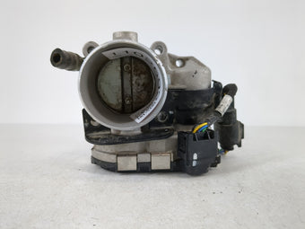 compare product 2021-2022 Hyundai Elantra Throttle Body P/N:35100-03HA0 Fits Fits 2017 2018 2019 2020 2021 2022 OEM Used Auto Parts