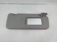 2018-2021 Hyundai Kona Sun Visor Shade Replacement Passenger Right Mirror Fits Fits 2018 2019 2020 2021 OEM Used Auto Parts - Oemusedautoparts1.com