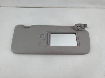compare product 2018-2021 Hyundai Kona Sun Visor Shade Replacement Passenger Right Mirror Fits Fits 2018 2019 2020 2021 OEM Used Auto Parts