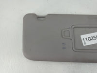 2018-2021 Hyundai Kona Sun Visor Shade Replacement Passenger Right Mirror Fits Fits 2018 2019 2020 2021 OEM Used Auto Parts - Oemusedautoparts1.com