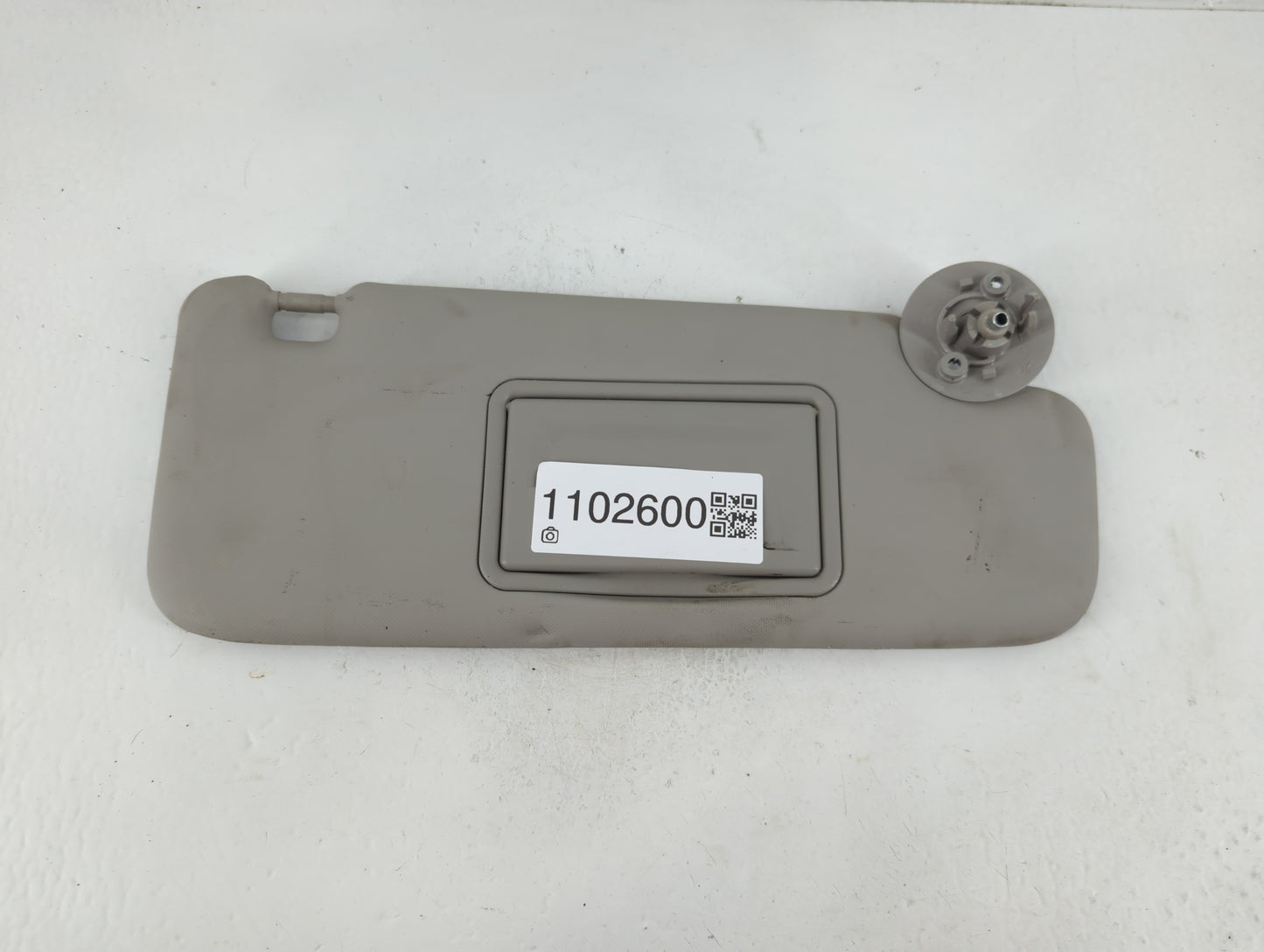 2012-2019 Chevrolet Sonic Sun Visor Shade Replacement Passenger Right Mirror Fits Fits 2012 2013 2014 2015 2016 2017 2018 2019 OEM Used Auto Parts